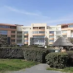 Savanna I Agreable T2 Avec Belle Vue Piscine Rochelongue Cap D'agde *