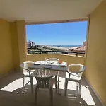 Savanna I Agreable T2 Avec Belle Vue Piscine Rochelongue Cap D'agde 아그