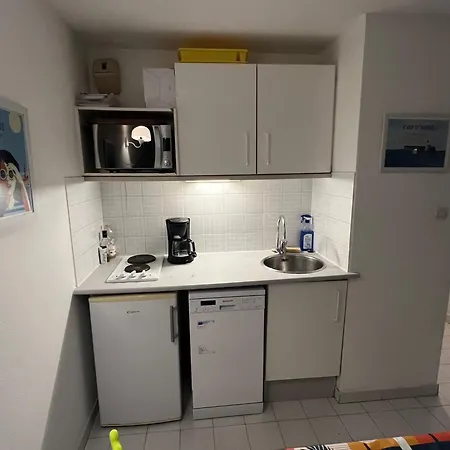 Savanna I Agreable T2 Avec Belle Vue Piscine Rochelongue Cap D'agde Apartment Agde