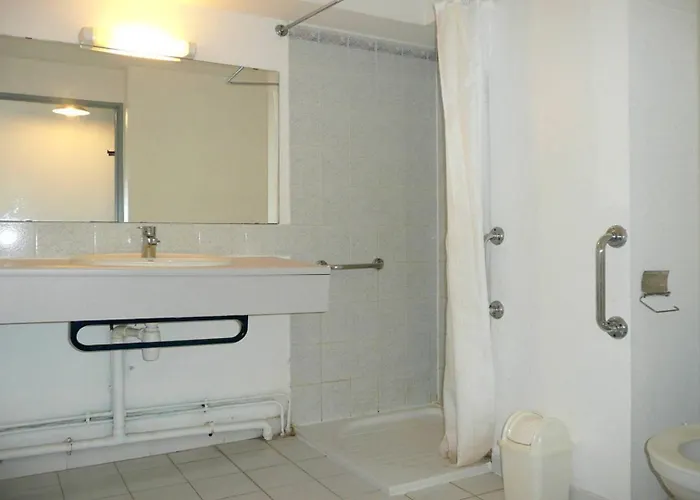 Savanna I Agreable T2 Avec Belle Vue Piscine Rochelongue Cap D'agde Appartement *