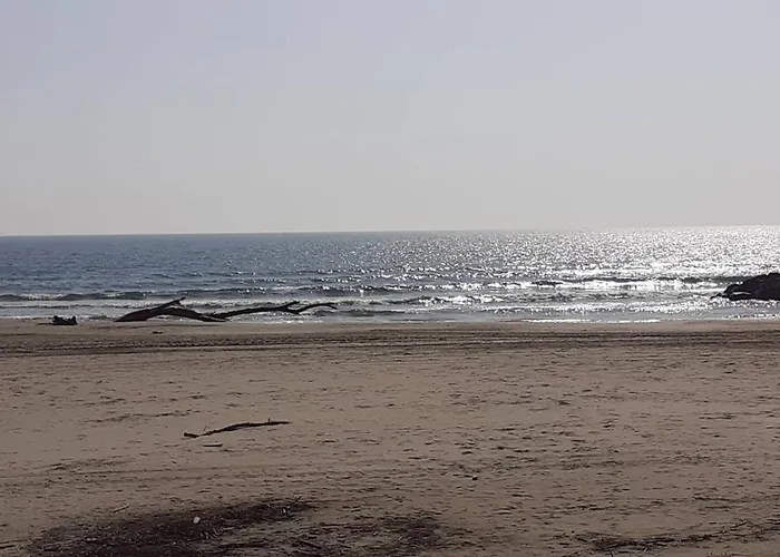 Appartamento Savanna I Agreable T2 Avec Belle Vue Piscine Rochelongue Cap D'agde *